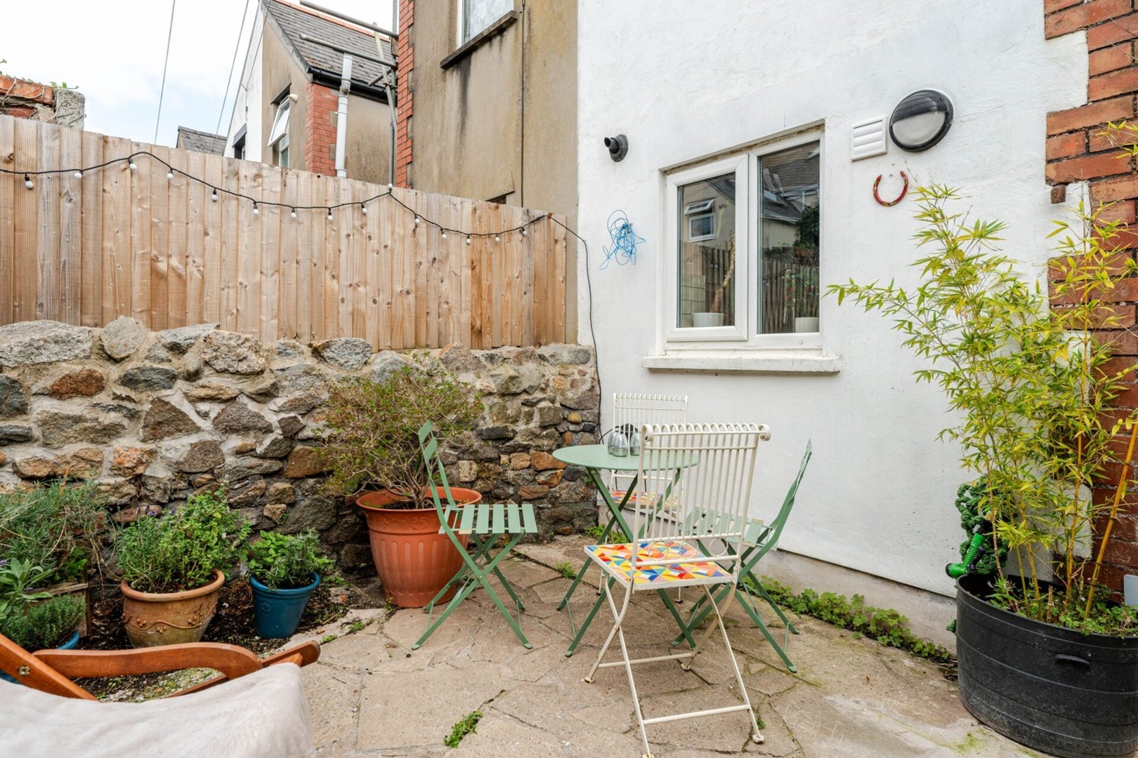 Cardiff Bay Victorian House | Garden | Sleeps 5 in 84 Hunter Street CF10 5JY - Property image 7 - VivreStays