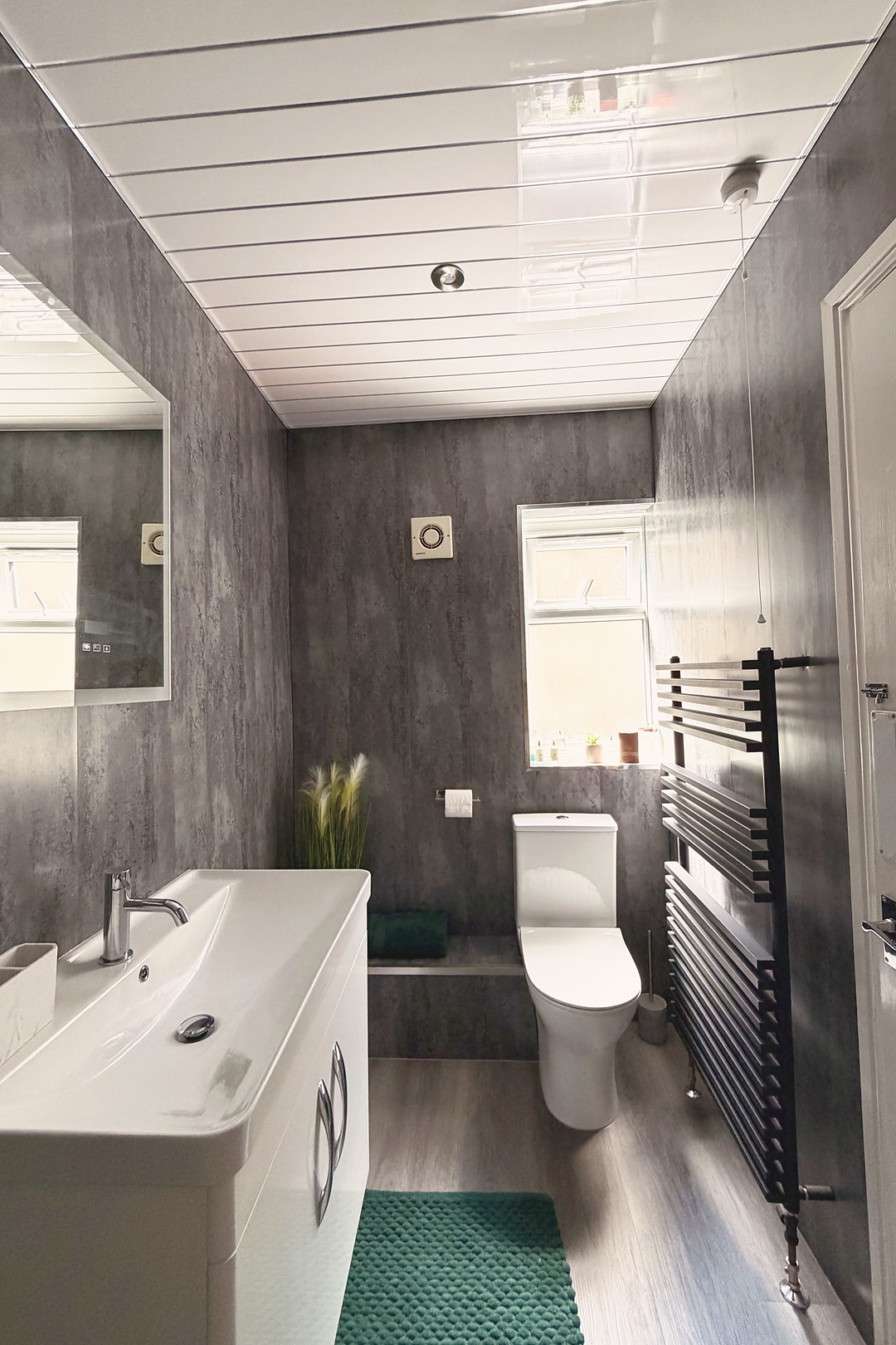 The M4 Escape | J26 | Free Parking | Newport in 56 Malpas Road NP20 5PB - Property image 13 - VivreStays