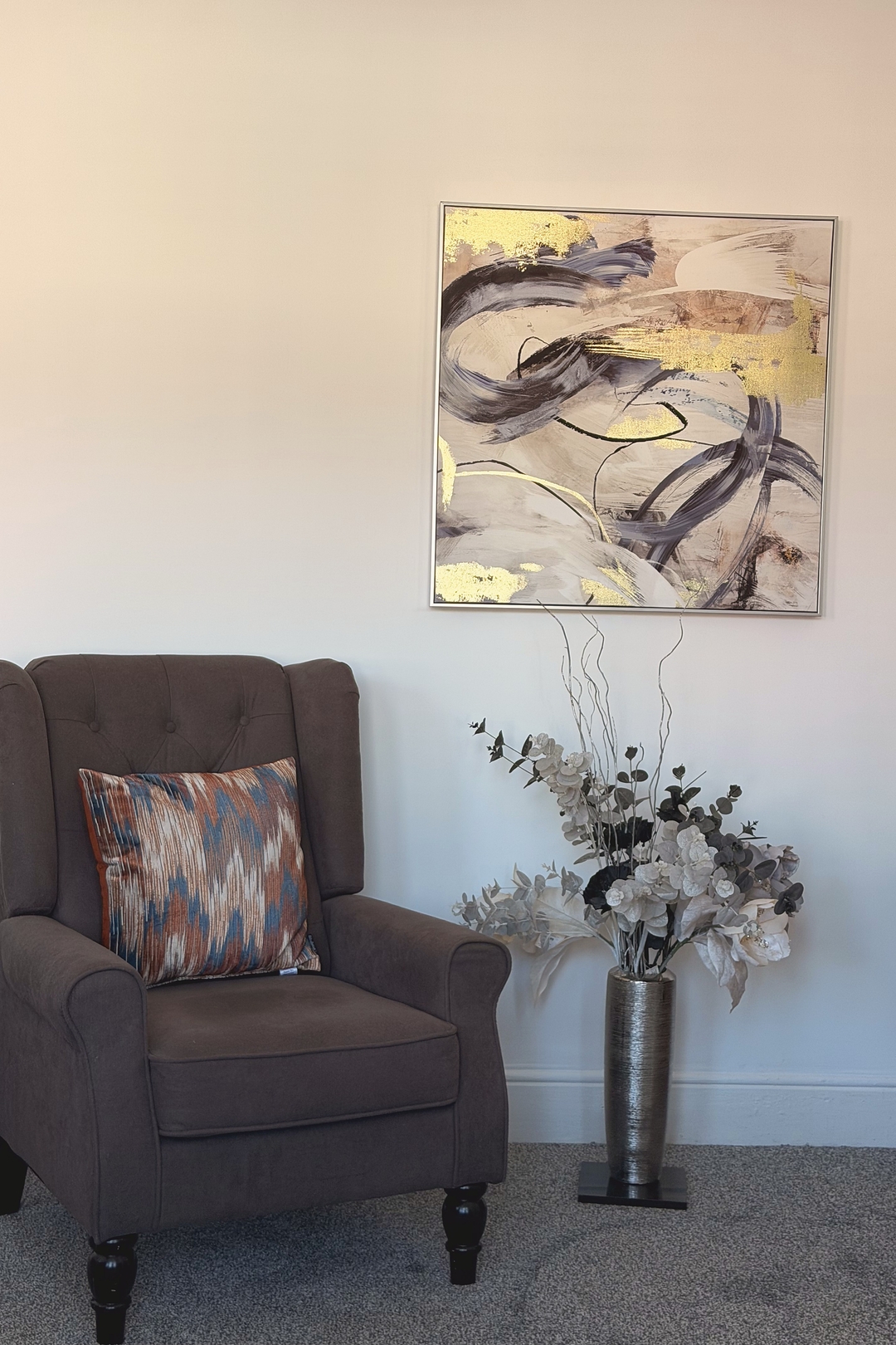 The M4 Escape | J26 | Free Parking | Newport in 56 Malpas Road NP20 5PB - Property image 6 - VivreStays