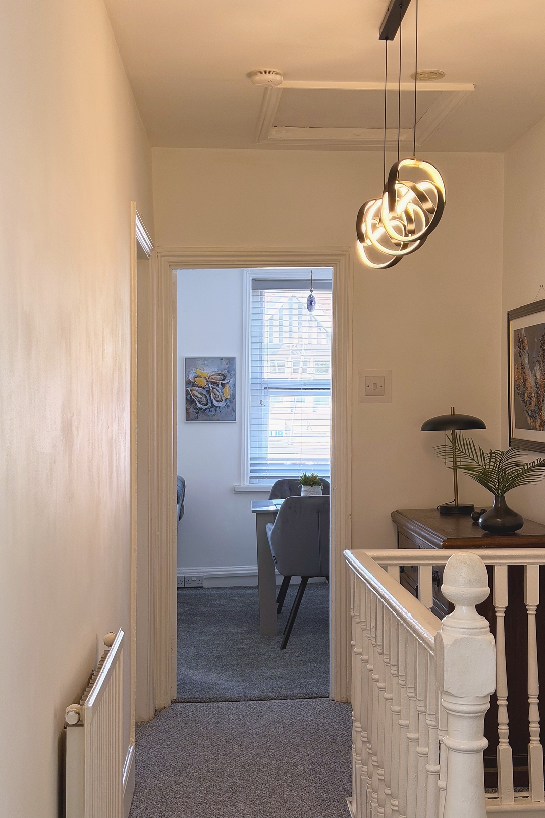 The M4 Escape | J26 | Free Parking | Newport in 56 Malpas Road NP20 5PB - Property image 14 - VivreStays