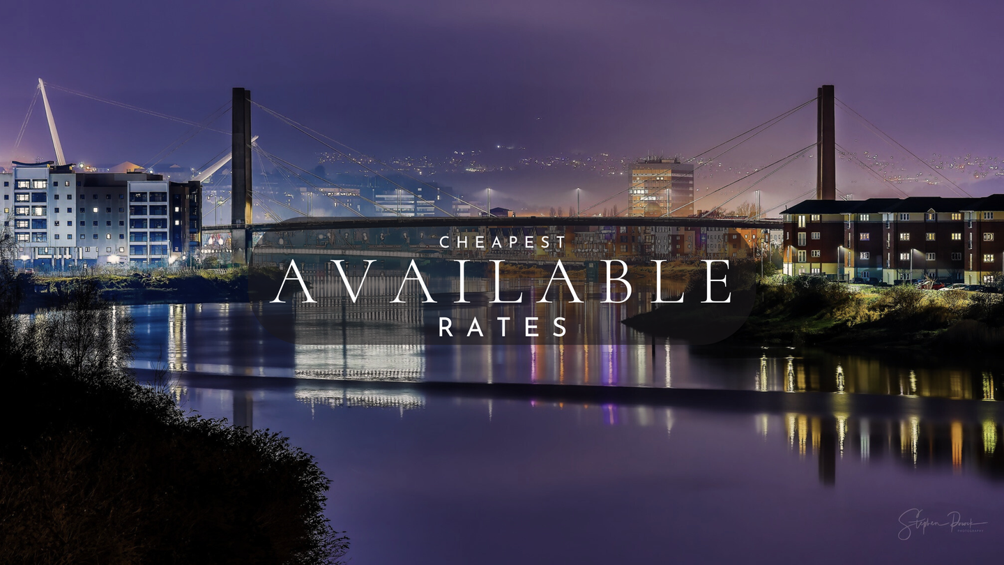 Why You Should Book Directly with Guesture (formerly known as AirFreedom)