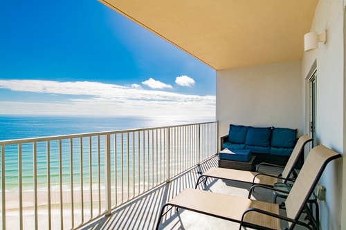 Price Discount! Luxury, Beachfront, Serene views