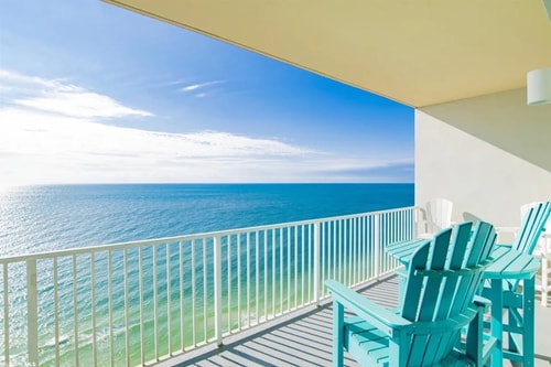Price Special! Luxury Condo | Pool | Gulf Front!