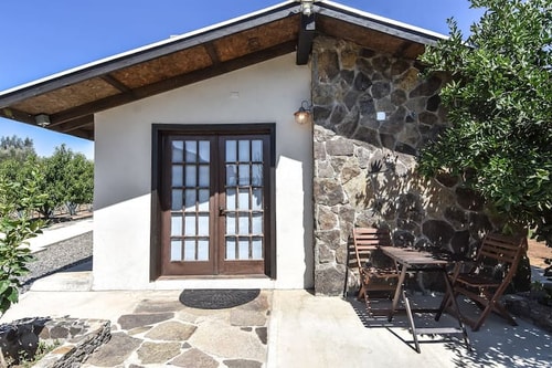 Cabin 2 - Quinta Monasterio (Breakfast Included)