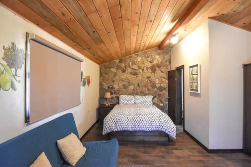 Cabin 3 - Quinta Monasterio (Breakfast Included)