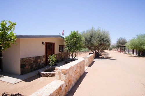 Cabin 1 - Quinta Monasterio (Breakfast Included)#