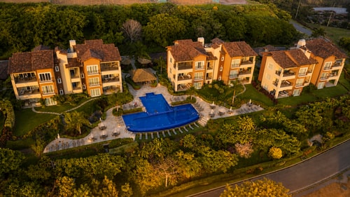 Miramar Ocean Retreat | Los Sueños Resort