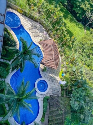 Beautiful Apartment With Ocean View