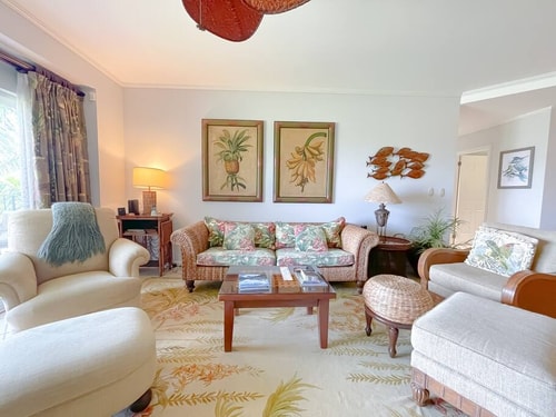 Panoramic View 3 Bedroom Condo at Los Suenos