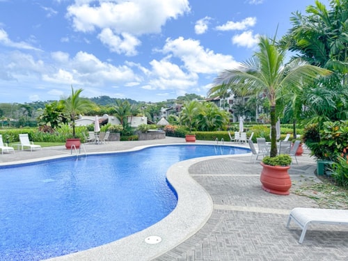 Lush Escape at Los Suenos Resort