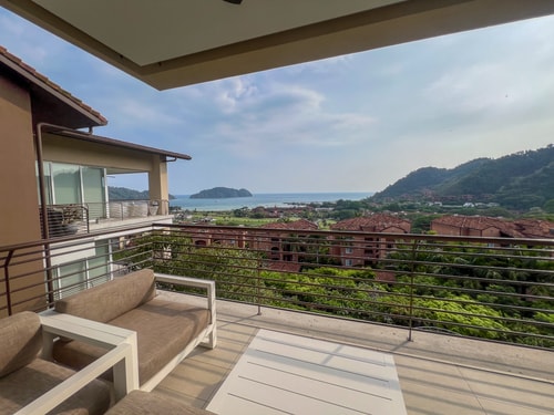 Montecielo: Summit of Luxury & Ocean Views