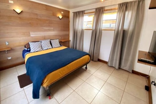 1D/1B Inclusive Cabin - Quintay 3 BUHO Property