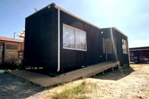 1D/1B Inclusive Cabin - Quintay 0 BUHO Property