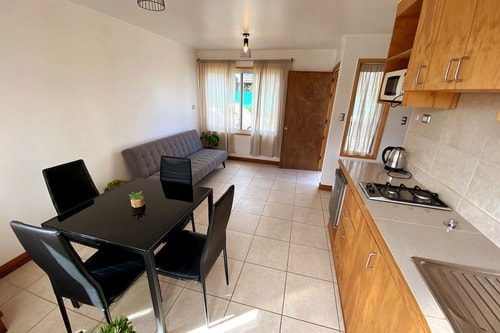 1D/1B Inclusive Cabin - Quintay 10 BUHO Property