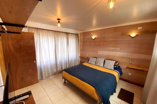 1D/1B Inclusive Cabin - Quintay 16 BUHO Property