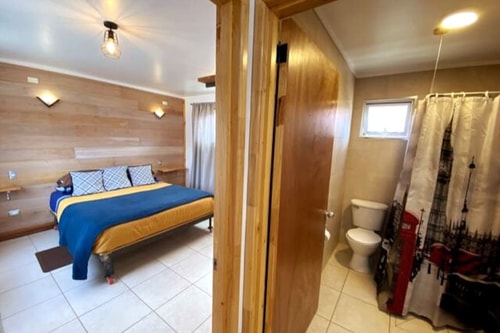 1D/1B Inclusive Cabin - Quintay 18 BUHO Property