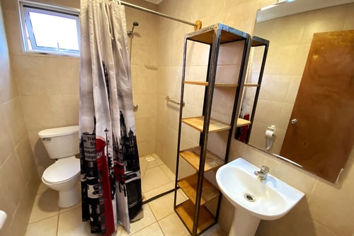 1D/1B Inclusive Cabin - Quintay 20 BUHO Property