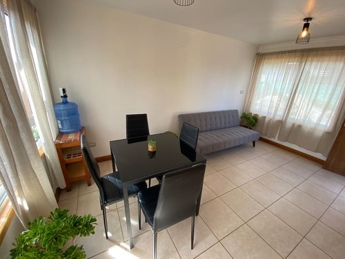 1D/1B Inclusive Cabin - Quintay 11 BUHO Property