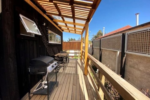 1D/1B Inclusive Cabin - Quintay 14 BUHO Property