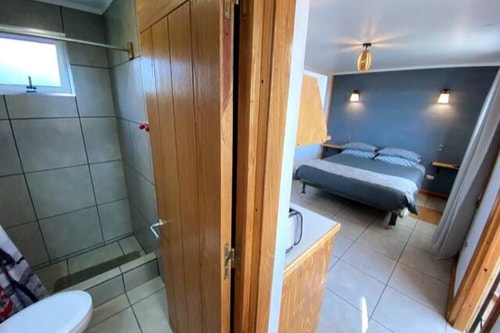 1D/1B Studio Cabin - Quintay 8 BUHO Property