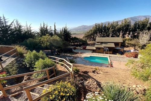 1D/1B Girasol Studio B - La Serena 1 BUHO Property