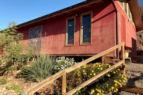 1D/1B Girasol Studio B - La Serena 0 BUHO Property