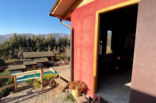 1D/1B Girasol Studio B - La Serena 3 BUHO Property