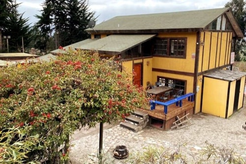 4D/2B Girasol Country House - La Serena 1 BUHO Property