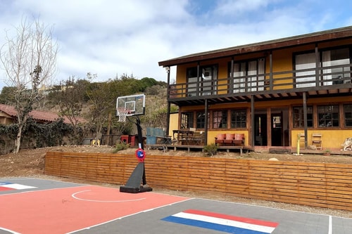 4D/2B Girasol Country House - La Serena 5 BUHO Property