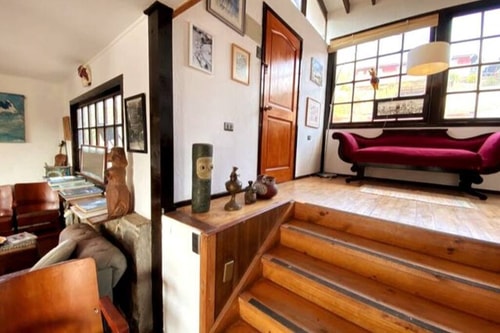4D/2B Girasol Country House - La Serena 13 BUHO Property