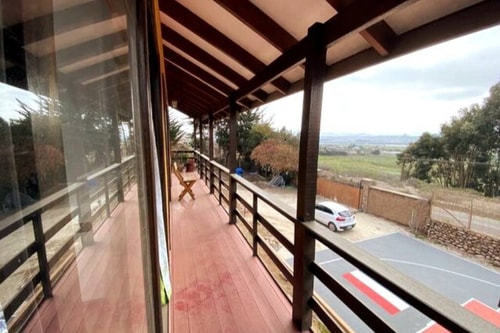 4BR2BA Girasol Country House - La Serena 17 Buho Property