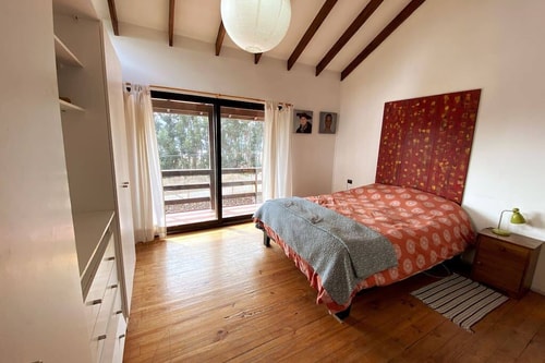 4D/2B Girasol Country House - La Serena 18 BUHO Property