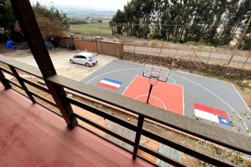 4D/2B Girasol Country House - La Serena 24 BUHO Property