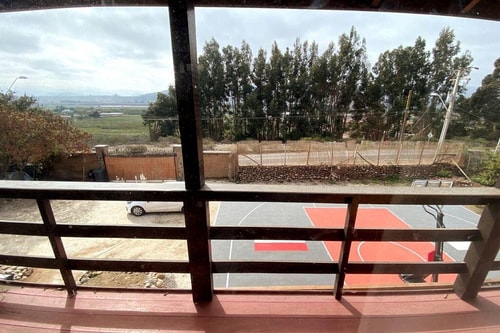 4BR2BA Girasol Country House - La Serena 20 Buho Property