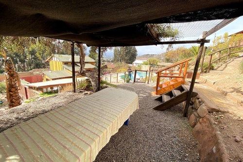 4D/2B Girasol Country House - La Serena 35 BUHO Property