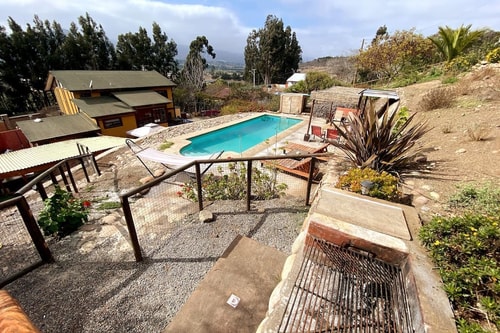 4D/2B Girasol Country House - La Serena 37 BUHO Property