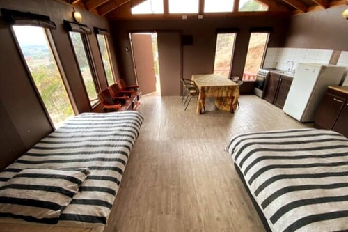 1D/1B Girasol Studio A - La Serena 2 BUHO Property