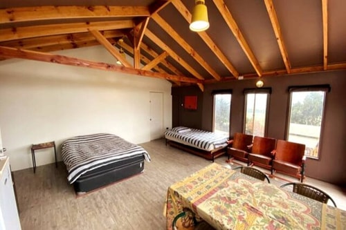 1D/1B Girasol Studio A - La Serena 5 BUHO Property
