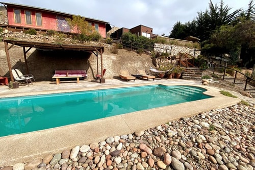 1D/1B Girasol Studio A - La Serena 4 BUHO Property