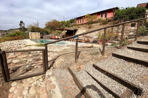 1D/1B Girasol Studio A - La Serena 11 BUHO Property