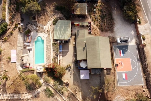 1D/1B Girasol Studio A - La Serena 13 BUHO Property