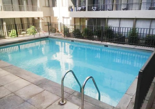 2D/1B Sun City - Viña del Mar 1 BUHO Property