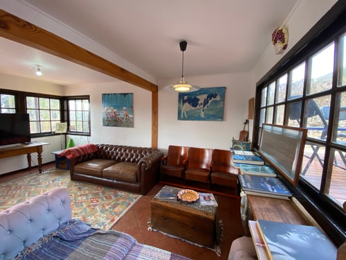 4D/2B Girasol Country House - La Serena 11 BUHO Property
