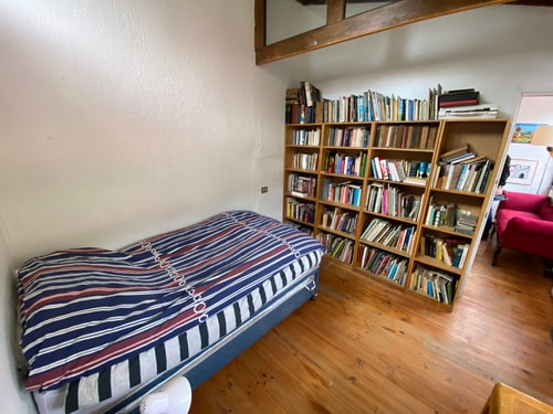 4D/2B Girasol Country House - La Serena 27 BUHO Property