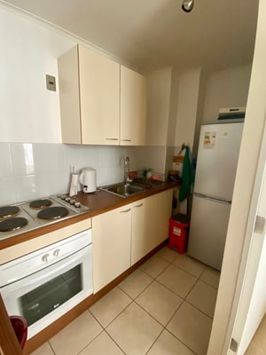 2D/1B Sun City - Viña del Mar 6 BUHO Property