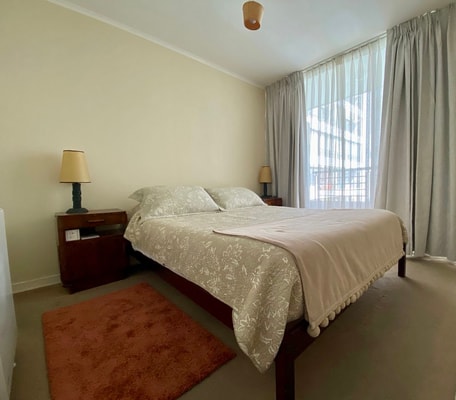 2D/1B Sun City - Viña del Mar 2 BUHO Property