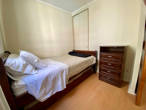 2D/1B Sun City - Viña del Mar 11 BUHO Property