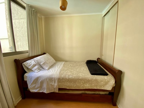 2D/1B Sun City - Viña del Mar 10 BUHO Property