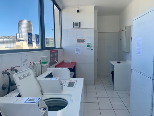 2D/1B Sun City - Viña del Mar 19 BUHO Property