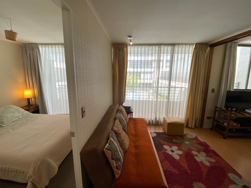 2D/1B Sun City - Viña del Mar 12 BUHO Property